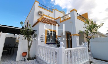 Resale - House - Torrevieja - Carrefour