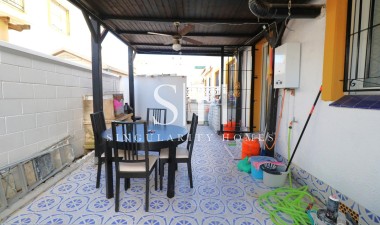 Resale - House - Torrevieja - Carrefour