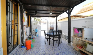 Resale - House - Torrevieja - Carrefour