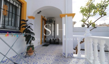 Resale - House - Torrevieja - Carrefour