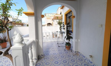 Resale - House - Torrevieja - Carrefour