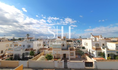 Resale - House - Torrevieja - Carrefour