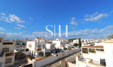 Resale - House - Torrevieja - Carrefour