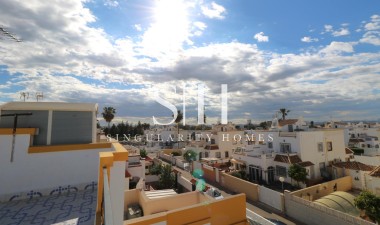 Resale - House - Torrevieja - Carrefour