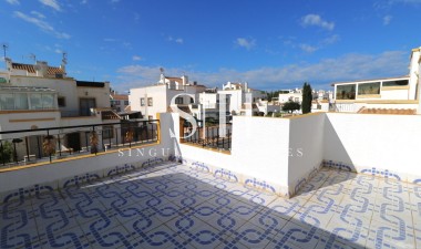 Resale - House - Torrevieja - Carrefour