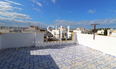 Resale - House - Torrevieja - Carrefour