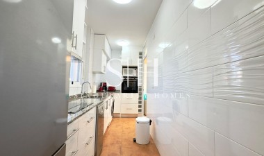 Resale - Bungalow - Torrevieja - Centro