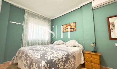 Resale - Bungalow - Torrevieja - Centro