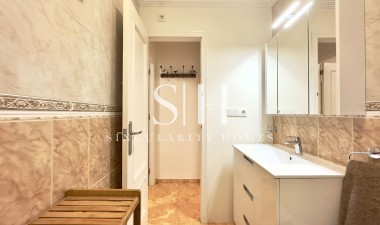 Resale - Bungalow - Torrevieja - Centro