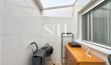 Resale - Bungalow - Torrevieja - Centro