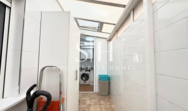 Resale - Bungalow - Torrevieja - Centro