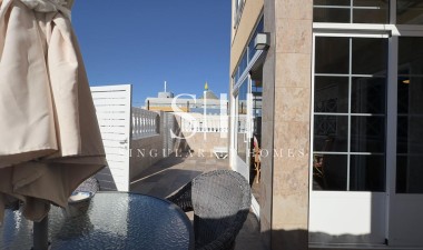 Resale - Bungalow - Torrevieja - Centro