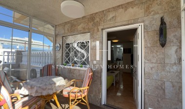 Resale - Bungalow - Torrevieja - Centro