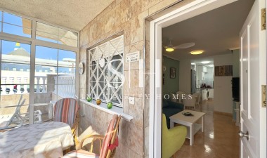 Resale - Bungalow - Torrevieja - Centro