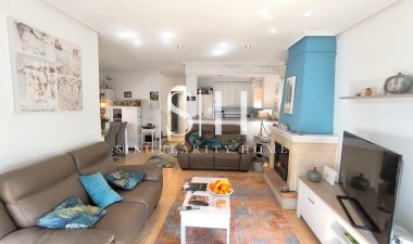 Herverkoop - Villa - Guardamar del Segura - Costa Blanca