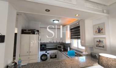 Herverkoop - Villa - Guardamar del Segura - Costa Blanca