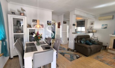 Herverkoop - Villa - Guardamar del Segura - Costa Blanca