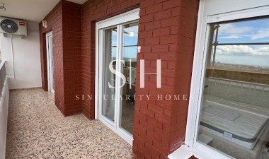 Återförsäljning - Lägenhet / lägenhet - Orihuela Costa - Punta Prima