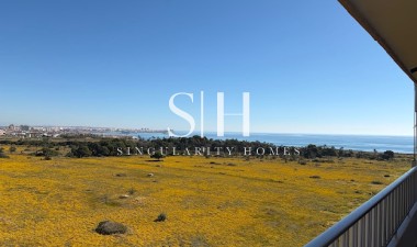 Återförsäljning - Lägenhet / lägenhet - Orihuela Costa - Punta Prima