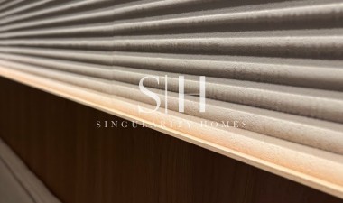 Återförsäljning - Lägenhet / lägenhet - Orihuela Costa - Punta Prima