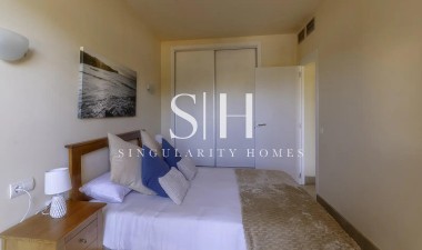 New Build - Apartment / flat - Vera - Puerto del Rey