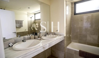 New Build - Apartment / flat - Vera - Puerto del Rey