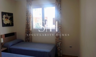 Obra nueva - Apartamento / piso - Aguilas - Collados