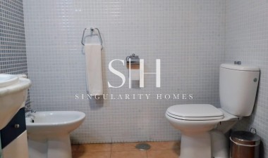 Obra nueva - Apartamento / piso - Aguilas - Collados