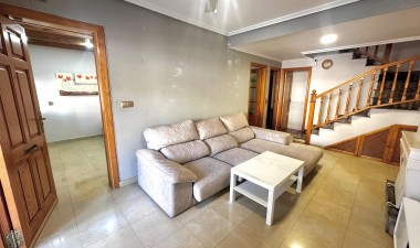 Resale - Casa - Orihuela Costa - Playa Flamenca