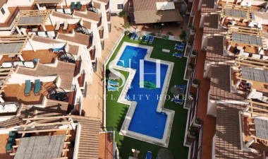 Obra nueva - Apartamento / piso - Aguilas - Collados