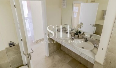 New Build - Apartment / flat - Vera - Puerto del Rey