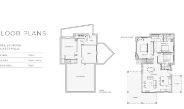 New Build - Villa - Cuevas Del Almanzora - Desert Spring Golf