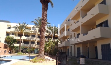 New Build - Apartment / flat - Vera - Puerto del Rey