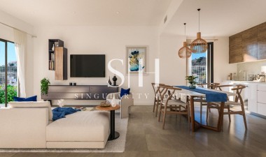 New Build - Villa - Mijas - Riviera Del Sol