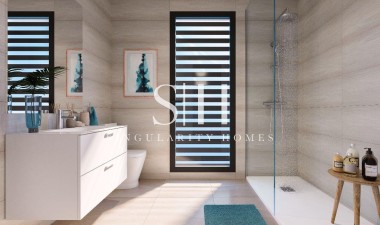 New Build - Villa - Mijas - Riviera Del Sol