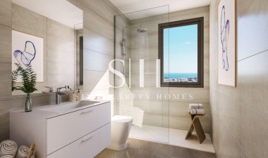 New Build - Villa - Mijas - Riviera Del Sol