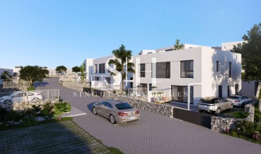 New Build - Villa - Mijas - Riviera Del Sol