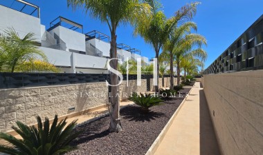 Resale - House - Ciudad Quesada - Costa Blanca