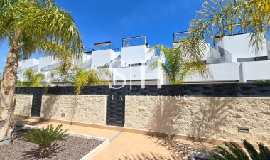 Resale - House - Ciudad Quesada - Costa Blanca