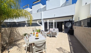 Resale - House - Ciudad Quesada - Costa Blanca