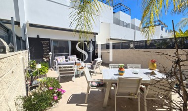 Resale - House - Ciudad Quesada - Costa Blanca