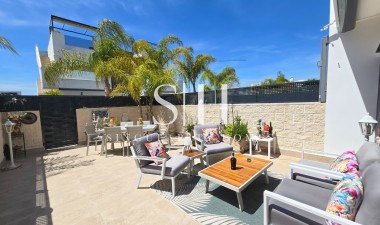 Resale - House - Ciudad Quesada - Costa Blanca