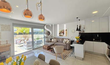 Resale - House - Ciudad Quesada - Costa Blanca