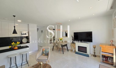 Resale - House - Ciudad Quesada - Costa Blanca