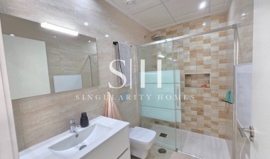 Resale - House - Ciudad Quesada - Costa Blanca