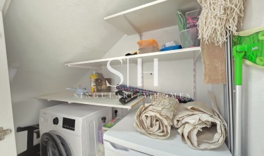 Resale - House - Ciudad Quesada - Costa Blanca