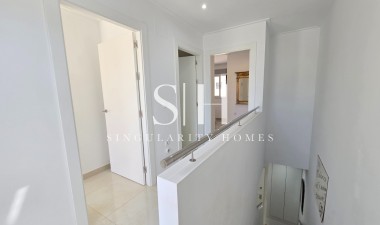 Resale - House - Ciudad Quesada - Costa Blanca