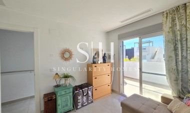 Resale - House - Ciudad Quesada - Costa Blanca