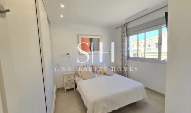 Resale - House - Ciudad Quesada - Costa Blanca