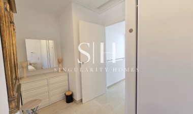 Resale - House - Ciudad Quesada - Costa Blanca